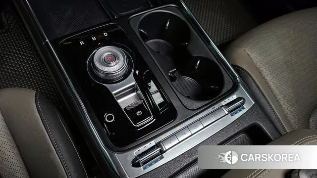 Kia The New Carnival 4th Generation id 3272672 из Кореи 19