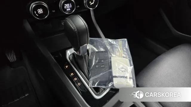 Renault Korea (Samsung) XM3 id 3472857 из Кореи 19