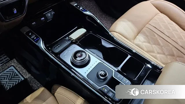 Kia Sorento 4th Generation id 3596775 из Кореи 19