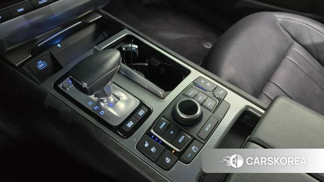 Genesis G80 id 4465294 из Кореи 19