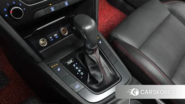 Hyundai Avante AD id 3754645 из Кореи 19