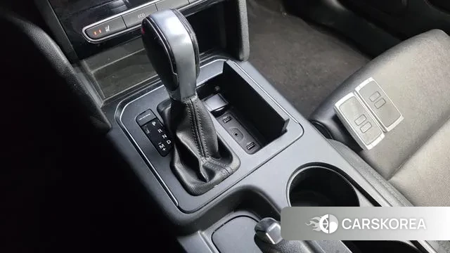 Renault Korea (Samsung) SM6 id 3692771 из Кореи 19