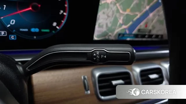 Mercedes-Benz GLE-Class W167 id 3759834 из Кореи 19