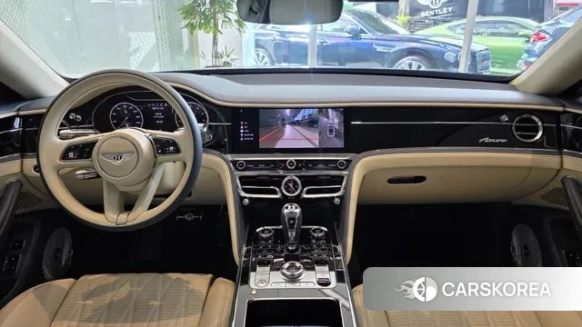 Bentley Flying Spur 3rd Generation id 3341655 из Кореи 18