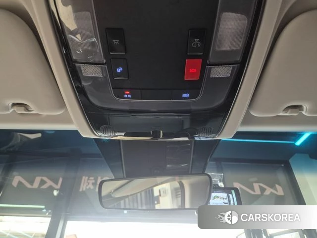 Hyundai Staria id 4871904 из Кореи 14