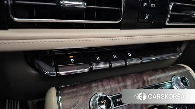 Lincoln Aviator 2nd generation id 2901651 из Кореи 19