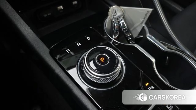 Kia K5 Hybrid 3rd Generation id 3799276 из Кореи 19