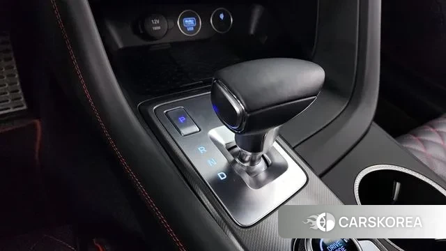 Genesis The New G70 Shooting Brake id 3502679 из Кореи 19