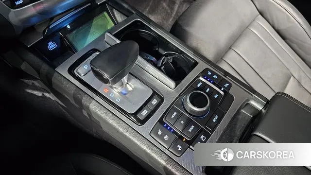 Genesis G80 id 2976700 из Кореи 19