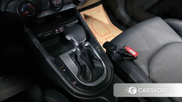 Kia Come New K3 id 4411246 из Кореи 19