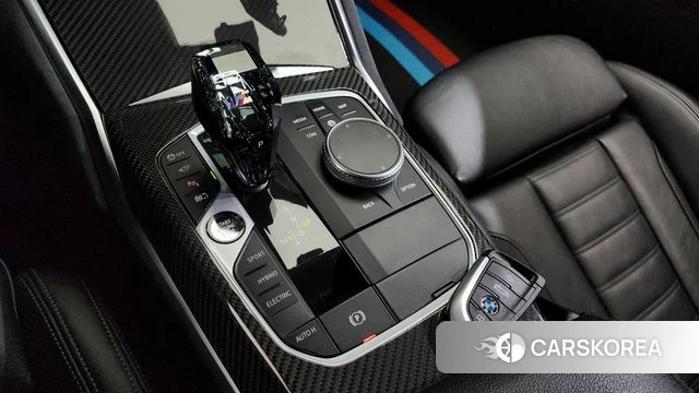 BMW 3 Series (G20) id 3878643 из Кореи 19