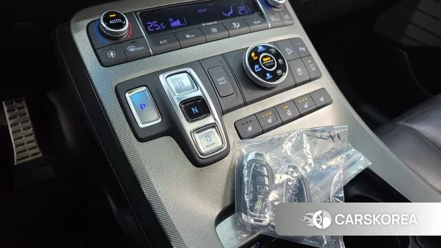 Hyundai Palisade id 3389658 из Кореи 19