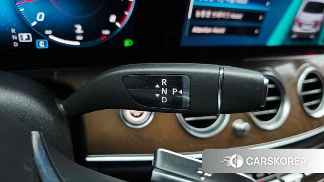 Mercedes-Benz E-Class W213 id 4383584 из Кореи 34