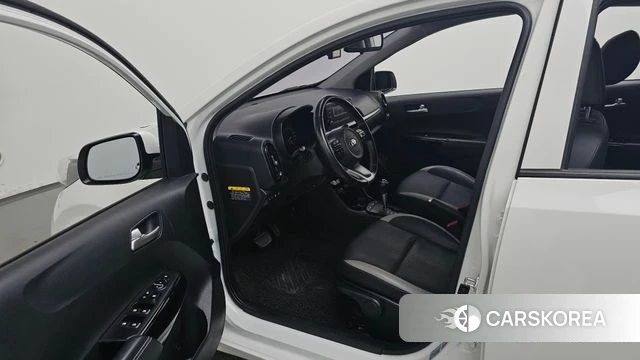 Kia All New Morning (JA) id 4294755 из Кореи 30