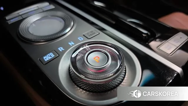 Genesis G80 (RG3) id 3503165 из Кореи 19