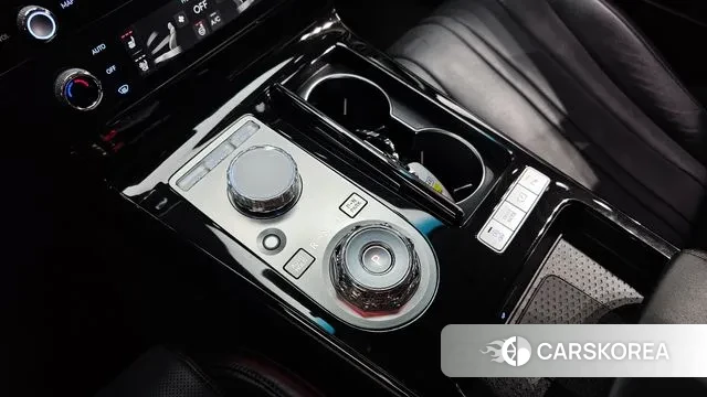 Genesis G80 (RG3) id 3751243 из Кореи 19