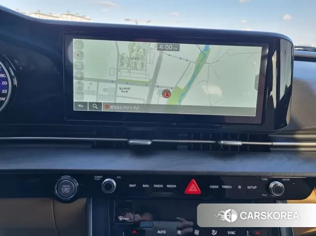 Kia Carnival 4th generation id 3610755 из Кореи 19