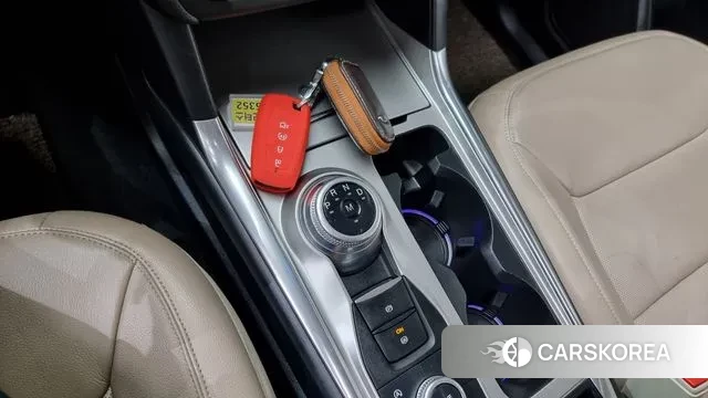 Ford Explorer 6th Generation id 2881240 из Кореи 19