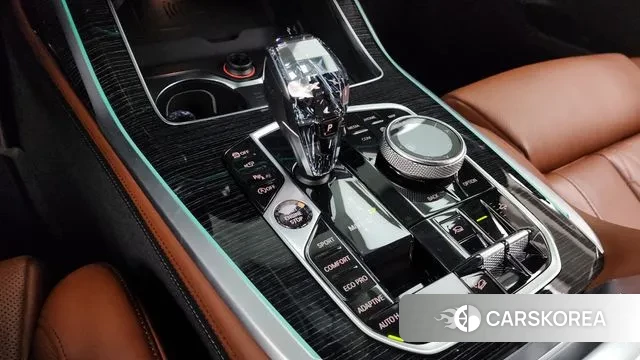 BMW X7 (G07) id 3489028 из Кореи 19