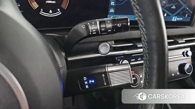 Hyundai The New Tucson (NX4) id 3565683 из Кореи 19