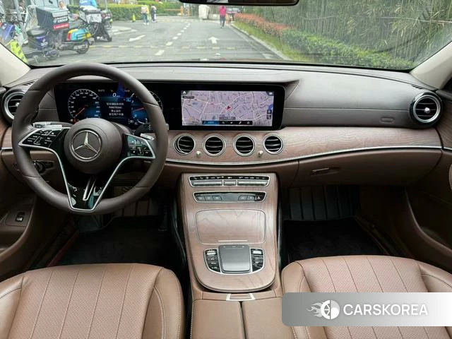 Mercedes-Benz E-class id 4263266 из Китая 9