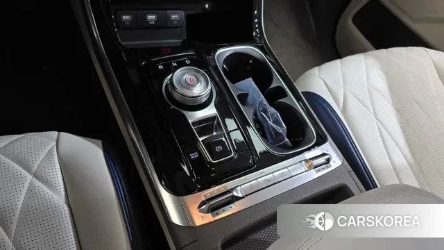 Kia Carnival 4th generation id 3696808 из Кореи 19