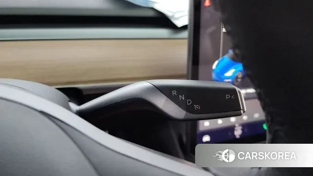 Tesla Model 3 id 2980616 из Кореи 19