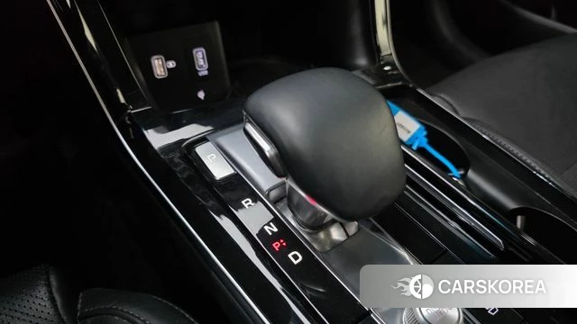 Kia K7 Premier id 4356228 из Кореи 19