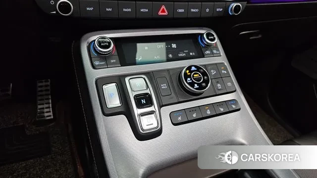 Hyundai The New Palisade id 3415622 из Кореи 19