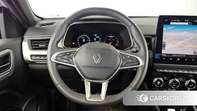 Renault Korea (Samsung) Arcana id 3716081 из Кореи 19