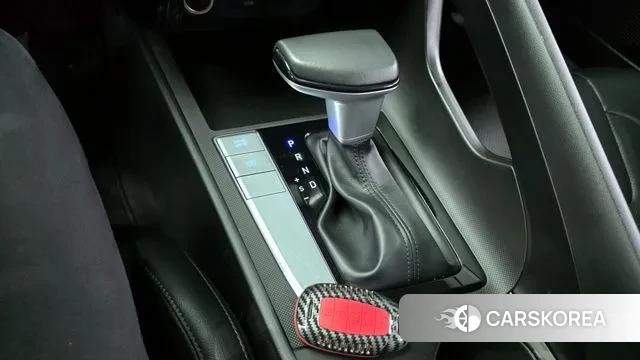 Hyundai Avante (CN7) id 3438991 из Кореи 19