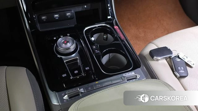 Kia Carnival 4th generation id 4750444 из Кореи 33