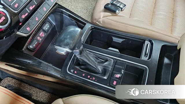 Kia The New Sorento id 4770826 из Кореи 19
