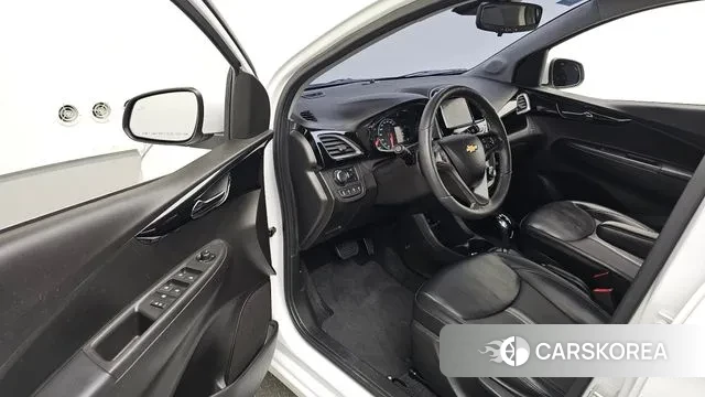 Chevrolet (GM Daewoo) The New Spark id 3760870 из Кореи 19