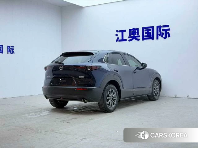 Mazda CX-30 id 4342062 из Китая 22