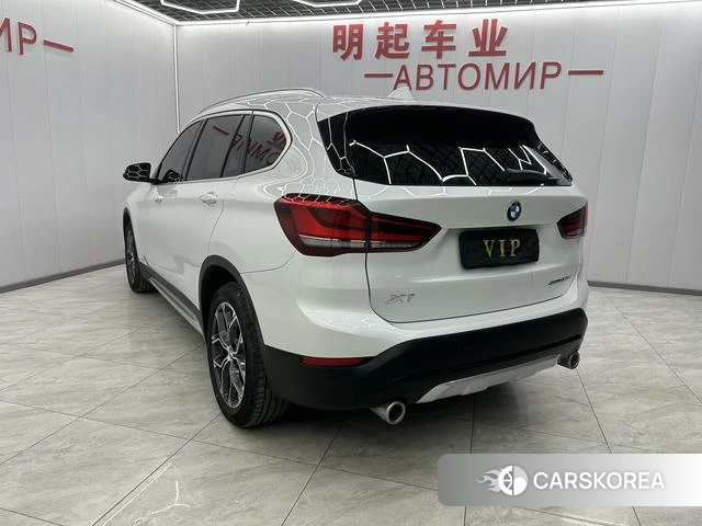 BMW X1 id 4256983 из Китая 15
