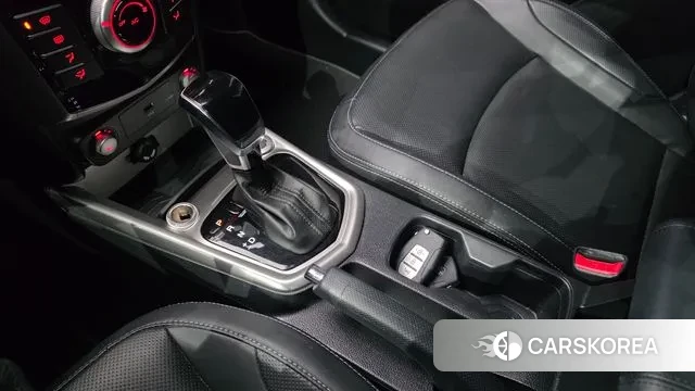 Ssangyong Tivoli Armor id 3479960 из Кореи 19