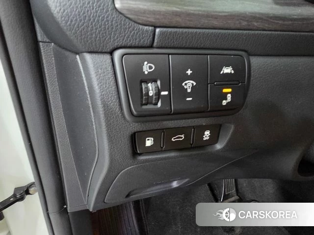 Kia K7 Premier id 4759494 из Кореи 19