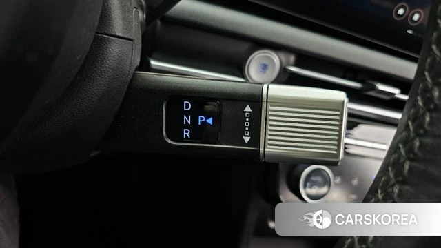 Hyundai The New Tucson (NX4) id 3909653 из Кореи 19