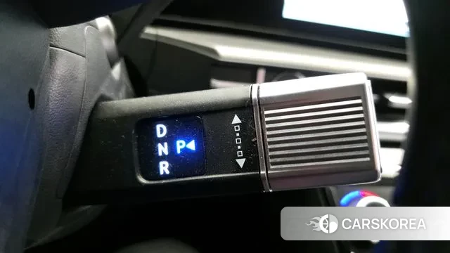 Hyundai Santa Fe (MX5) id 3420124 из Кореи 19