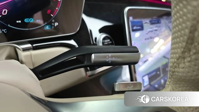 Mercedes-Benz S-Class W223 id 3892092 из Кореи 19