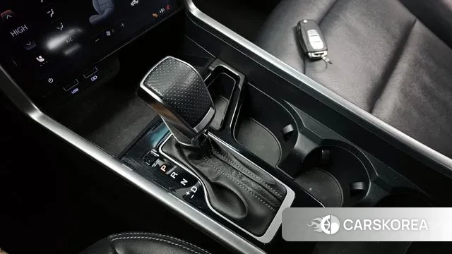 Ssangyong Torres id 3600445 из Кореи 19