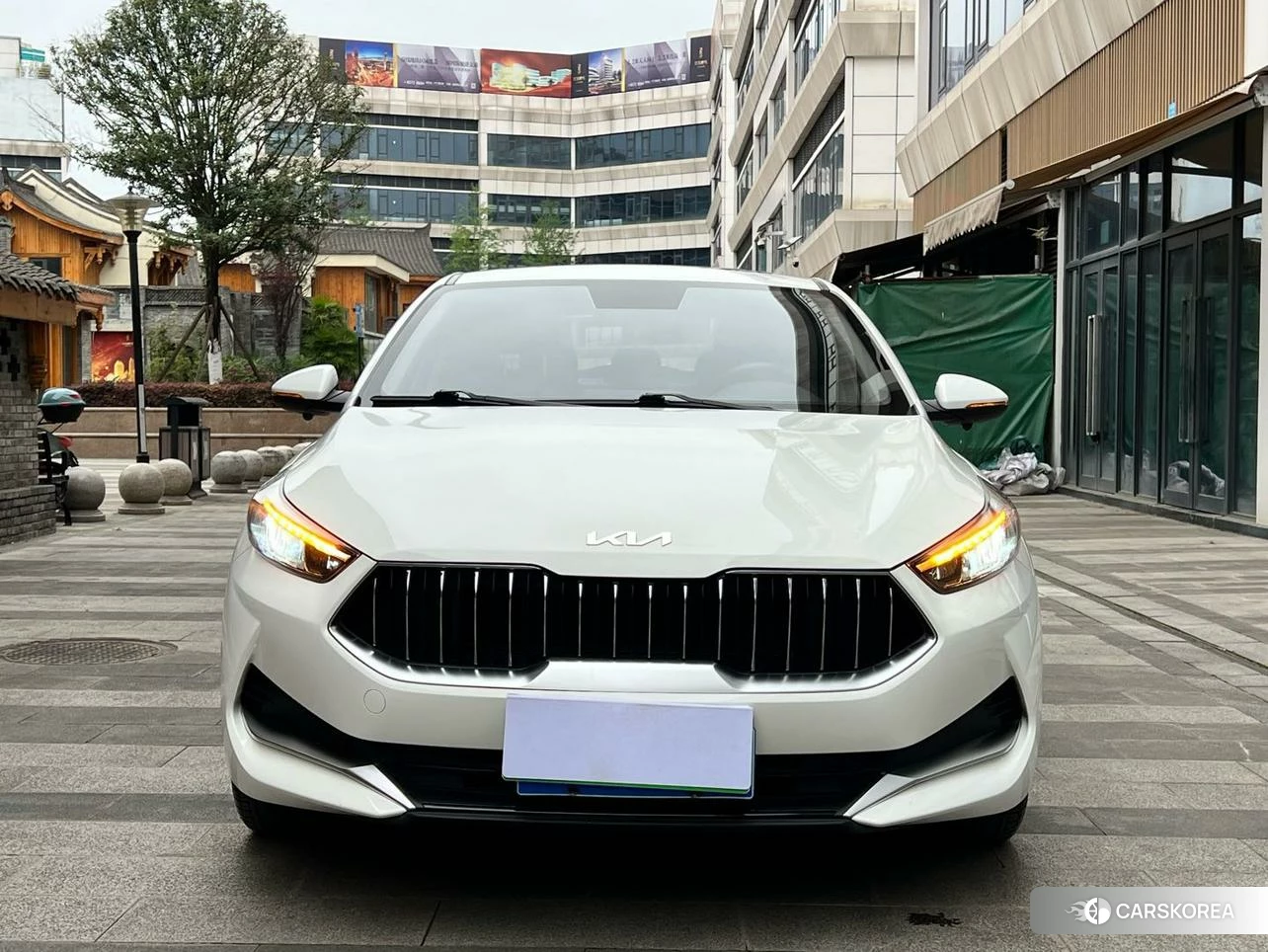 Kia K3 id 4510580 из Китая 9