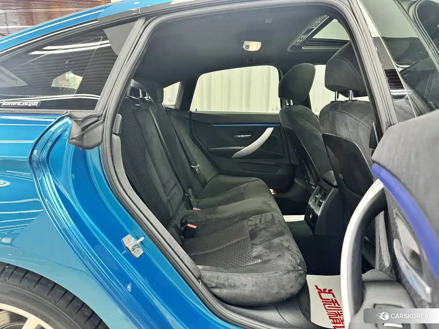 BMW 4 series id 4669514 из Китая 21
