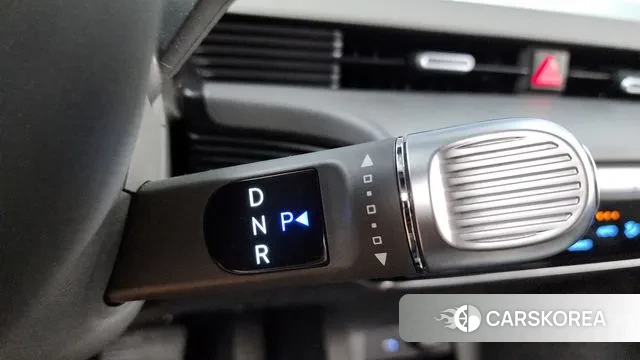 Hyundai Ionic 5 id 3012593 из Кореи 19