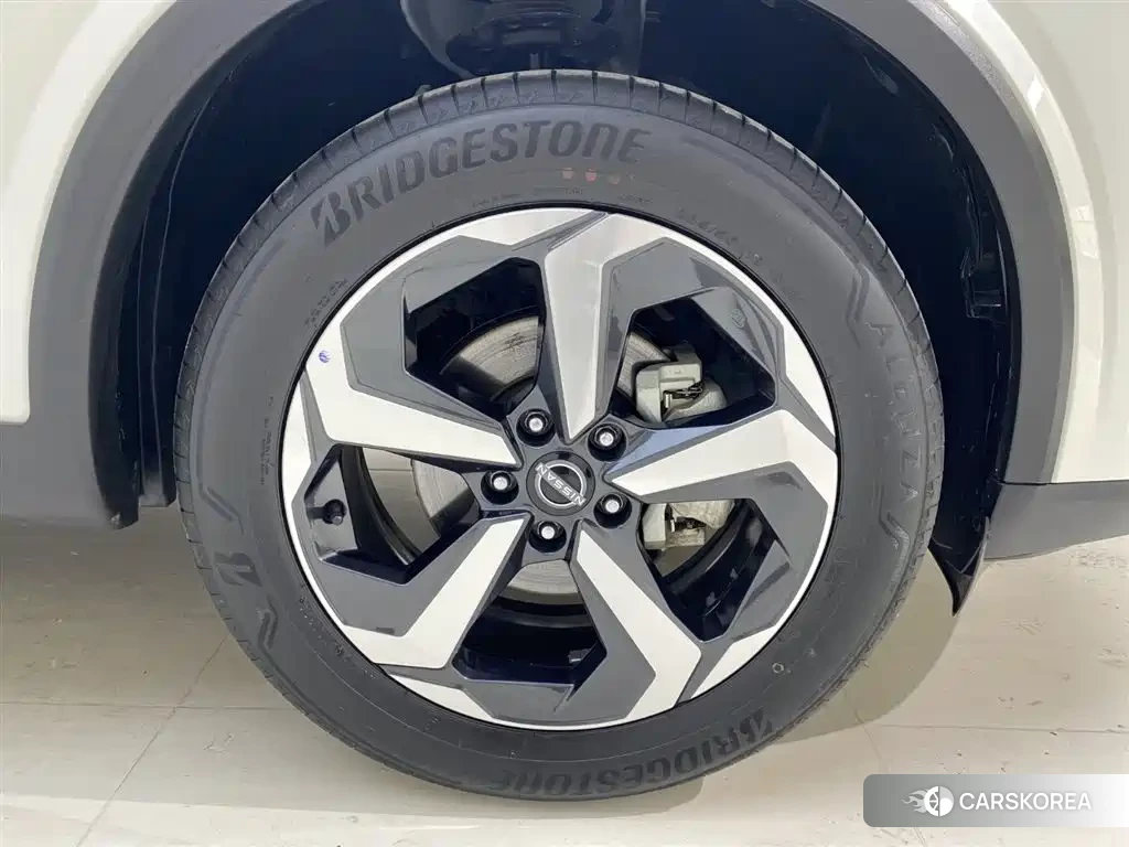 Nissan Qashqai id 4514328 из Китая 27