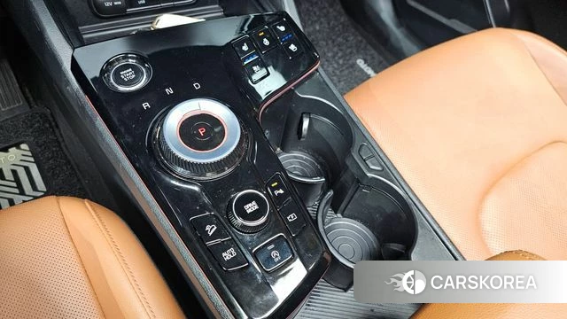 Kia Sportage 5th Generation id 4231260 из Кореи 19