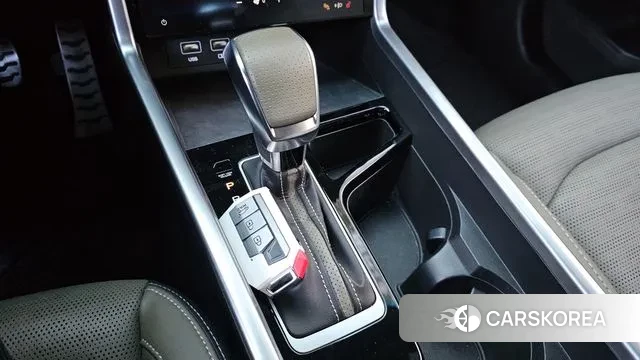 Ssangyong Torres id 3452966 из Кореи 19