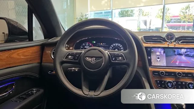 Bentley Bentayga id 3415303 из Кореи 10