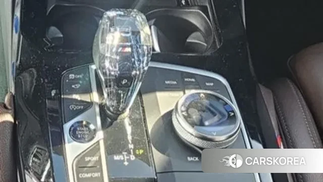 BMW X3 (G01) id 3341865 из Кореи 19